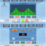 Cheap Commercial Treadmill / Treadmill Fitness Equipment / Treadmill Belt TZ-7000 thumbnail-5