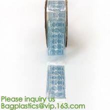 China Pre-open Perforated Bag Making Machine Manufacturers,pre-opened Bags on a Roll Bagging Material Producer Bagease