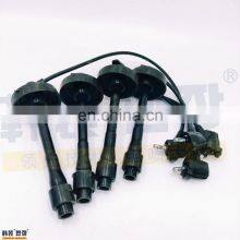 High Quality Ignition Cable Spark Plug Wire Set SMD361714 for Toyota thumbnail-2