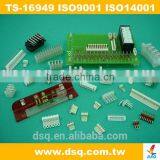 6 Pin Connector Wire Harness Led Wire Harness thumbnail-3