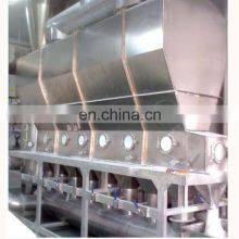 Low Price Automatic Production XF-0.4-12 Horizontal Boiling Dryer for Foodstuff thumbnail-2