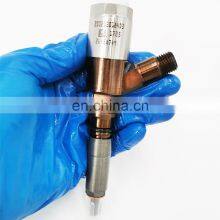 Wholesale High Quality Excavator Parts 2645A749 Diesel Fuel Engine Injector C6 C6.6 thumbnail-1
