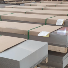 High Quality ASTM Stainless Steel Plate 304L 304 321 316L 310S 2205 430 Stainless Steel Sheet Prices thumbnail-2