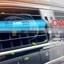 Wholesale Best Price Luxury Auto Vent Perfume Dispensers Car Aromatherapy Diffuser thumbnail-4