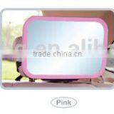 Very Cheap Baby Back Seat Mirror in Car thumbnail-3