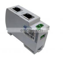 Cat5 1000M Network Surge Protector RJ45 Surge Protector Machine