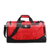 2020 New High Quality Lightweight Carryon Gymbag Custom Print Men Women Duffel Sport Gym Bag Custom Logo thumbnail-4