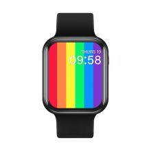2021 HOT Sale BT Call T500 Smart Watch Full Touch Screen Heart Rate Relojes Inteligentes Waterproof Smartwatch T500 thumbnail-4