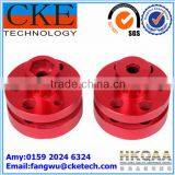 Cheap Precision CNC Aluminum Lathe Custom Parts With Competitive Price