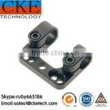 OEM CNC Anodized Aluminum Fixture and Jig Parts thumbnail-1