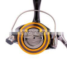 21 DAIWA MISSION CS Fly Fishing Reels Casting Saltwater Spinning Fishing Rod Reel thumbnail-2