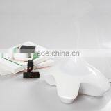 Aroma Diffuser 220ml Electric Essential Oil Cool Mist Aromatherapy Diffuser With Music Reactive Lights thumbnail-4