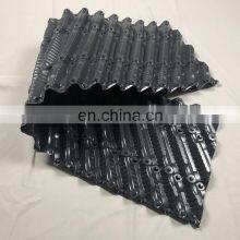 610mm Cooling Towr Fill Sheets Film PVC/PP Cooling Tower Filling thumbnail-2