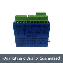 Bernard positioner GAMX-2013C electric actuator control module