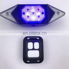 Bike Accessories Mountain Bicycle Lamp Usb Charge