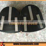 Bakelite 500# Granite Abrasive Grinding Disc thumbnail-2