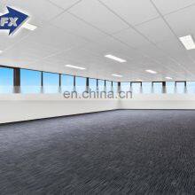 Prefabricate Galvanized Steel Dome Structure Metal Building