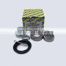 R154.13 Rear Hub Bearing Angular Contact Ball Bearing Wheel Bearing Removal Tool Kit for Golf/Passat/Vento/Polo thumbnail-4