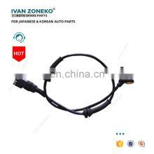 High Quality Rear Left Abs Wheel Speed Sensor Oem 89516-0D040 For Toyota Yaris Vios thumbnail-2