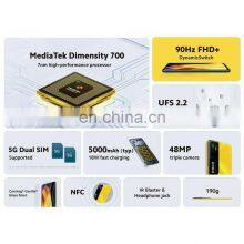 M3 Pro 5G Smart Phone Xia Omi Poco m3 Pro Global Version Dimensity 700 90Hz 6.5 FHD+ DotDisplay Dual Sim NFC Xiomi M3 Pro Poco thumbnail-3