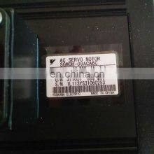 SGMGH-09ACA6C Yaskawa AC Servo Drive Motor thumbnail-3