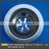 Metal Cover Parts Sheet Metal Fabrication thumbnail-1