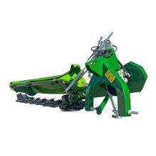 Discs Lawn Hay Rotary Mower 3 Point Link /rotary Disc Mower/cutter Harvester Machine Disc Cutter thumbnail-3