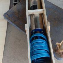 Deep Well Submersible Pump thumbnail-2