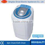 High Quality 6.5kg Laundry Dryer/cloth Dryer/clothes Dryer Machine Made in China