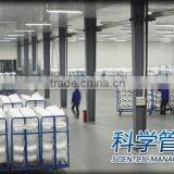 Core Spun 100 Nylon Bright Spandex Yarn thumbnail-4