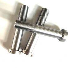 Molybdenum Screws for Vacuum Furnace Application From China thumbnail-4