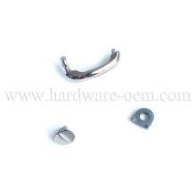 Surgical Clamps Forceps Head Surgical Instrument Accessories Metal Powder Injection Moldingmim Metal Structural Parts Surgical Instrument Parts thumbnail-3