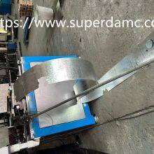 Superda Roll Forming Machine for Fire Extinguisher Cabinet Box thumbnail-5