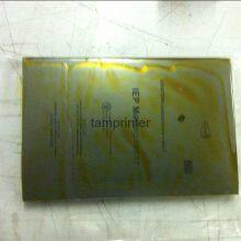 Small Electric Full Set Pad Printing Machine thumbnail-3