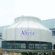 Industrial FRP Counterflow Mini Water Cooling Tower thumbnail-5