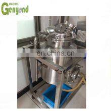 5L Peppermint Mini Home Label Use Essential Oil Extraction Machine thumbnail-4