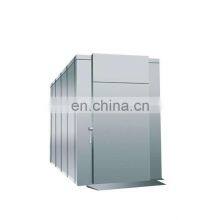 Fish Smoking and Drying Machine thumbnail-2