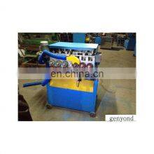 Manufacturing Tooth Pick Make Processing Equipment Production Line thumbnail-2