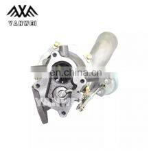 Complete Turbo Gt1752s Turbocharger 733952-5001S 28200-4A101 For Sorento 2.5 CRDI For Hyundai Engine thumbnail-3