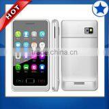 2013 Touch Screen Dual Sim Chinese Cell Phones H9100 thumbnail-1