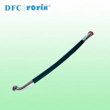 STRAIGHT ROD ENDOSCOPIC VISIBLE FLAME MONITORING PROBE LHJK-I-IRGD for power station