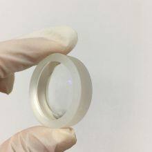 Factory Custom Diameter 5-300mm Optical Glass Double Concave Meniscus Achromatic Lens thumbnail-4