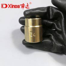 Xinda Non Sparking Socket Set 1/2