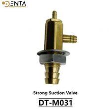 Strong/Weak Suction Valve for Dental Unit/chair Accessories Parts Tools Dentistry Clinic Repair Tools DENTA Metal Parts thumbnail-1