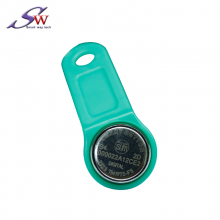 1024 Bit DS1972 Ibutton Key TM1972 With Plastic Holder thumbnail-3