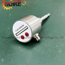Thermal Conductivity Flow Switch Water Oil Gas NK100