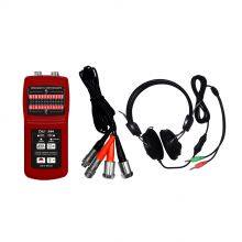 Acoustic Diagnostic Device for Mechanical Faults DB10-MS220