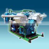 Process Reciprocating Piston Oxygen Gas Compressor