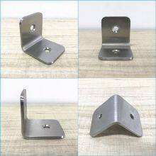 Brackets for Toilet Partitions Which is Used in School Gym Supermarket thumbnail-3