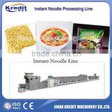 Super Instant Noodles Processing Line